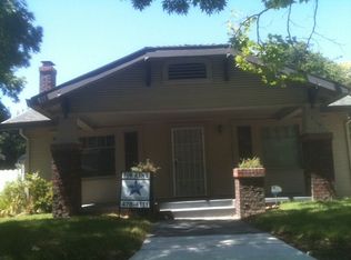 1219 W Elm St, Stockton, CA