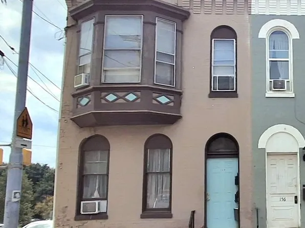 158 S Pershing Ave, 158 S Pershing Ave Rear 2, York, PA 17401