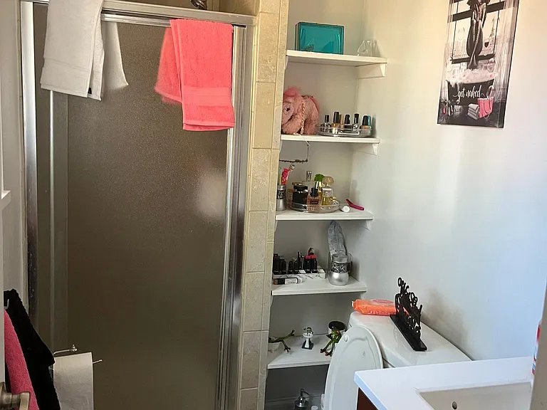 Masters Bedroom