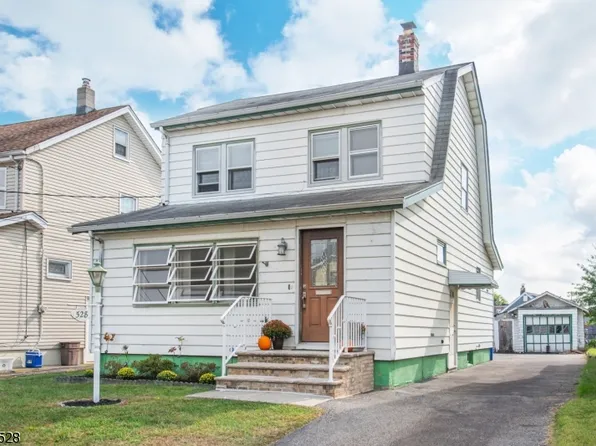 528 Octavia Pl, Lyndhurst Twp., NJ 07071