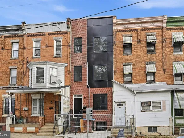 947 N 47th St #2, Philadelphia, PA 19131