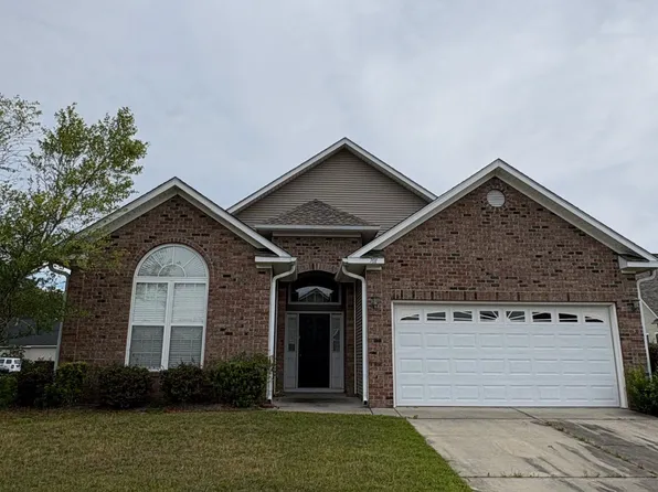 701 Minner Ct., Surfside Beach, SC 29575