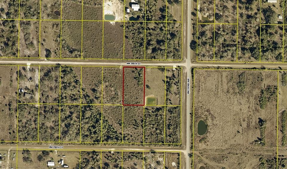 1st image of 19320 NW 300th St Lot C
