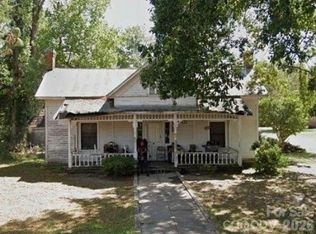 400 E Main St, Morven, NC 28119