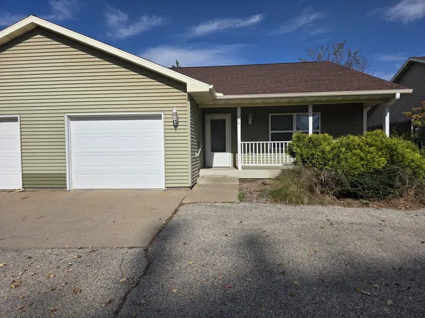 202 Milwaukee Ct, Westby, WI 54667