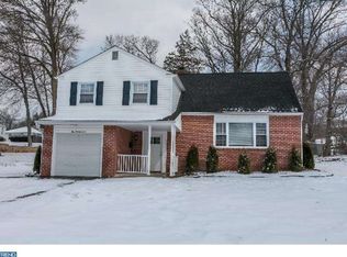 127 Harmil Rd, Broomall, PA 19008