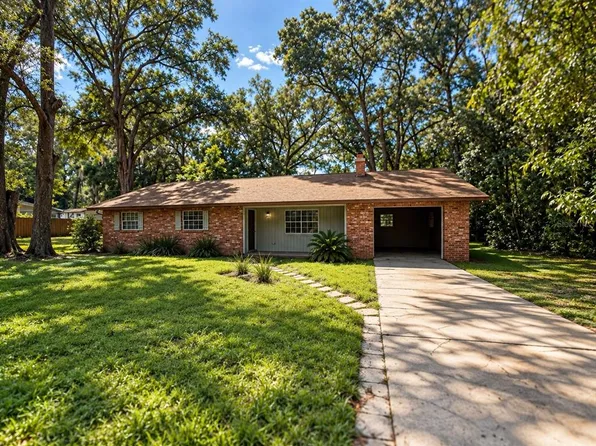 2518 NE 21ST TERRACE, OCALA, FL 34470
