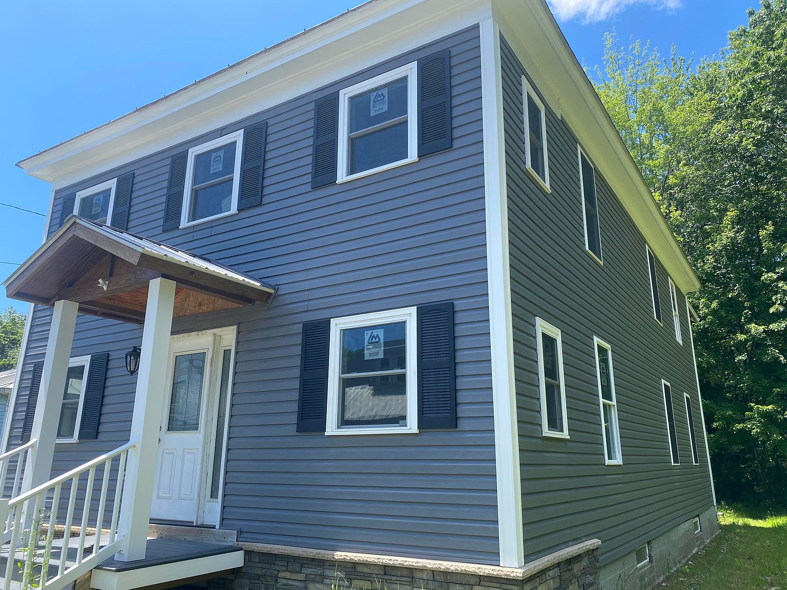 12 Kidder Street, Winslow, ME 04901 Zillow