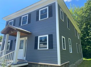 12 Kidder St, Winslow, ME 04901