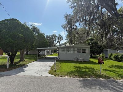 5102 Hill Dr, Zephyrhills, FL, 33542