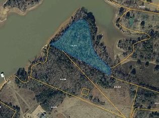 Off River Rd, Kingston, TN 37763