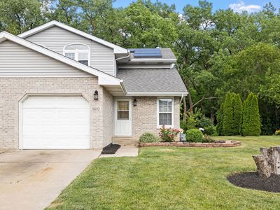 1410 Strawberry Hill Dr, Lockport, IL, 60441