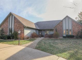 14935 W 155th Ter, Olathe, KS 66062