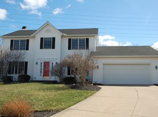 20203 Cardinal Cir, Strongsville, OH