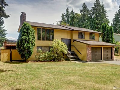 7056 Illahee Rd NE, Bremerton, WA, 98311