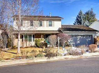 6256 S Elmira Cir E, Englewood, CO 80111