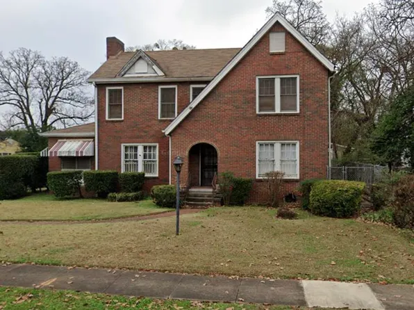 1000 5th St W, Birmingham, AL 35204
