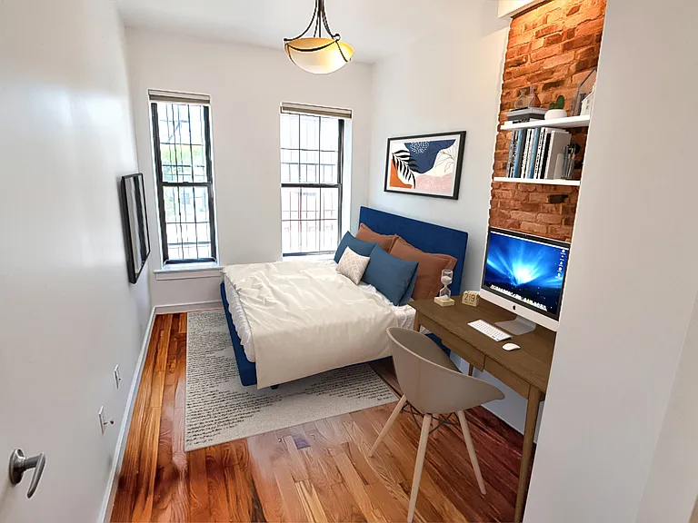 1229 Decatur St #1 — Photo 10
