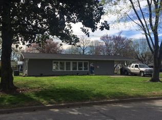 3648 Stratford Rd, Evansville, IN 47710