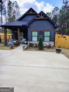 65 Magnolia St, Buchanan, GA, 30113