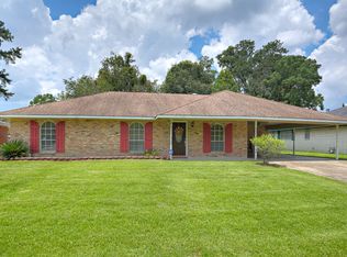 5219 N Shamrock Dr, Baton Rouge, LA 70814