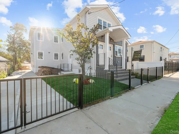 11512 159th Street, Jamaica, NY 11434