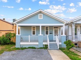 4308 Clio St, New Orleans, LA 70125