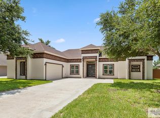 4513 Wagon Trl, Harlingen, TX 78552