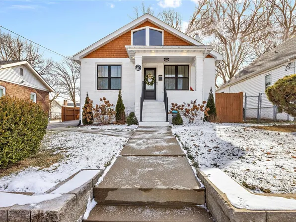 7534 Canton Ave, Saint Louis, MO 63130