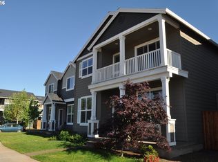 5181 SE Verbena Pl, Hillsboro, OR 97123