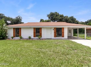 120 Clayton St, Carencro, LA 70520