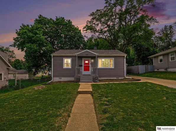 6309 Spaulding St, Omaha, NE 68104
