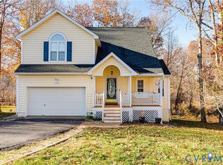 7936 Mill River Ln, Chesterfield, VA 23832