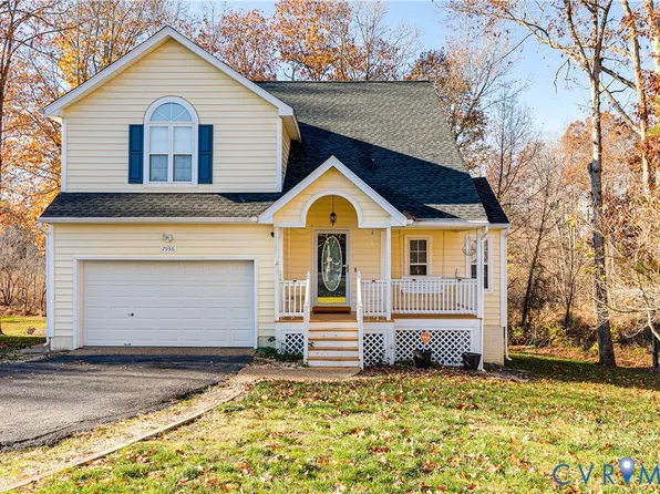 7936 Mill River Ln, Chesterfield, VA 23832