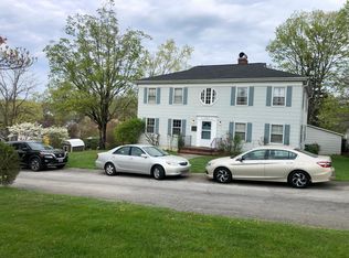 234 Circle Dr #2, Greeneville, TN 37745