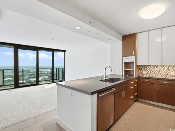 600 Ala Moana Blvd #2103, Honolulu, HI 96813