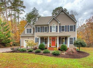 15219 Dunn Rd, Montpelier, VA 23192