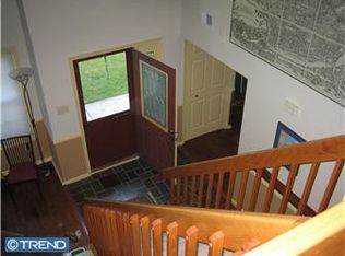 26F Chicopee Dr, Princeton, NJ 08540