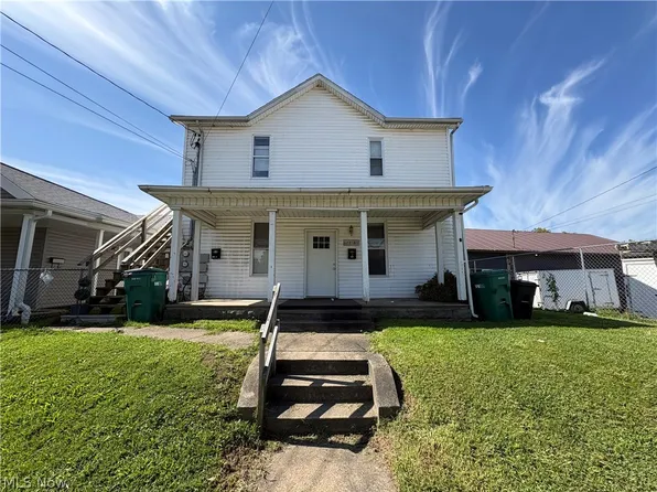 1310 Staunton Ave, Parkersburg, WV 26101