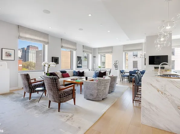 116 University Pl APT Penthouse, New York, NY 10003