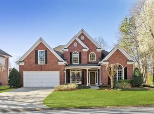 321 Tiger Lily Ct NE, Marietta, GA 30067