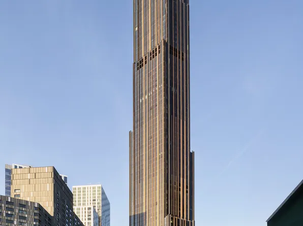 85 Fleet Street 69F image 21 of 21