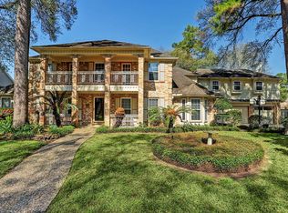 6730 Cypress Point Dr, Houston, TX 77069