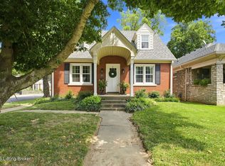 301 Cannons Ln, Louisville, KY 40206