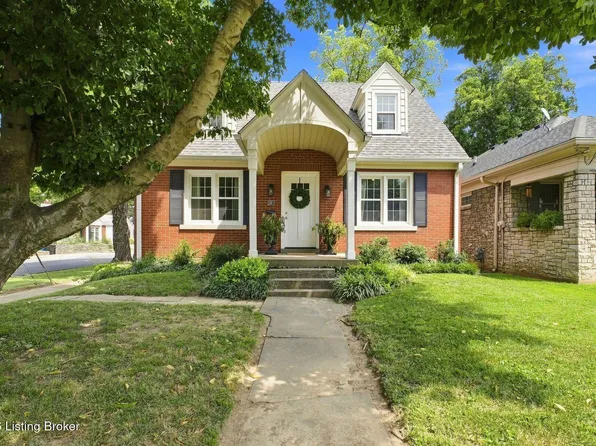 301 Cannons Ln, Louisville, KY 40206