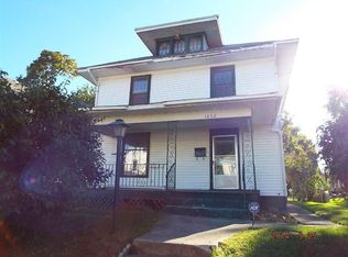 1432 Woodward Ave, Springfield, OH 45506