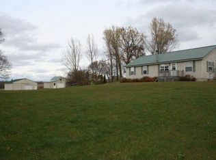 3322 Sequanota Rd, East Jordan, MI 49727