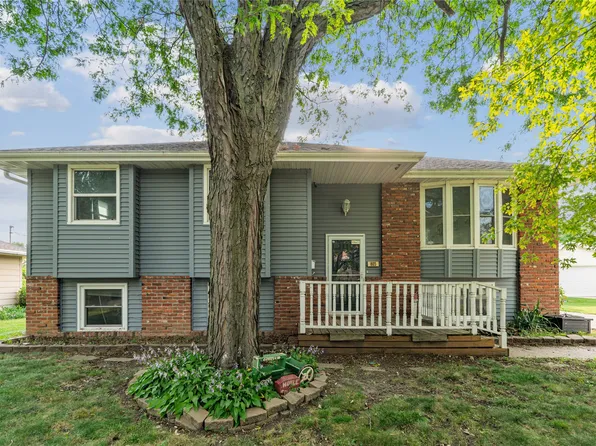 805 NW Logan St, Ankeny, IA 50023