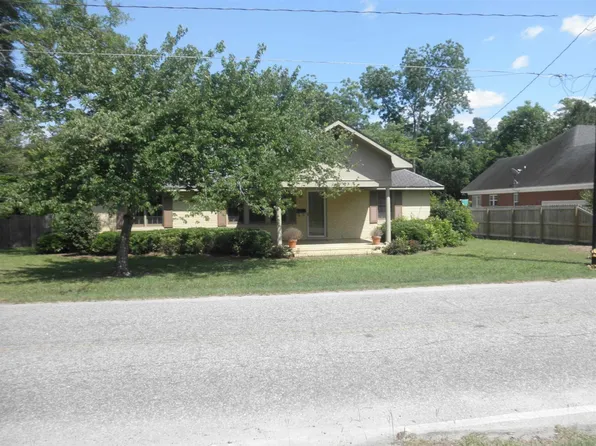 242 Donaldson St, Statesboro, GA 30458