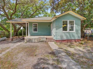 2617 Ferrara Dr, North Charleston, SC 29405